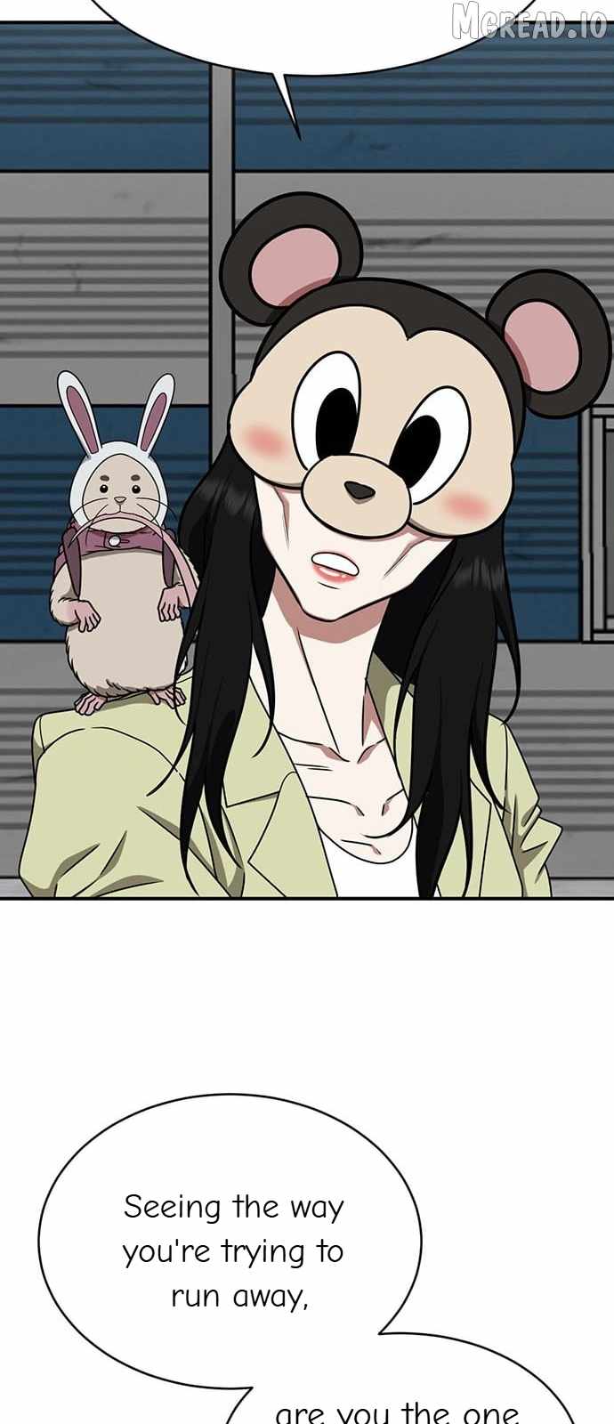 Read Change Me chapter 143 image 85 on Lezhin