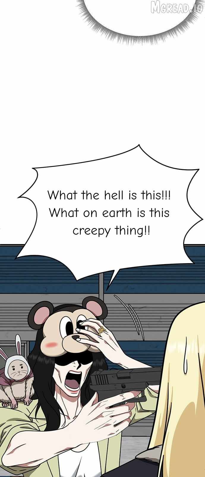 Read Change Me chapter 143 image 92 on Lezhin