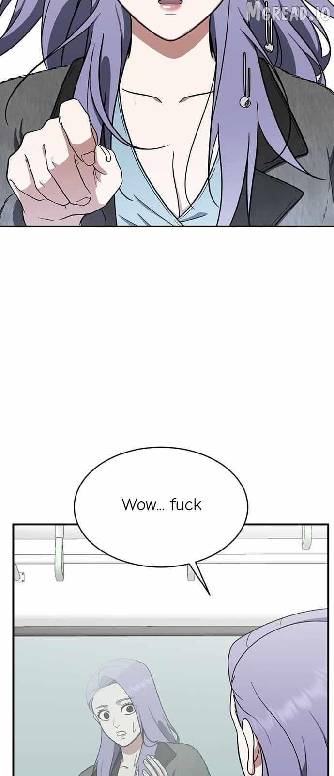 Read Change Me chapter 144 image 1 on Lezhin