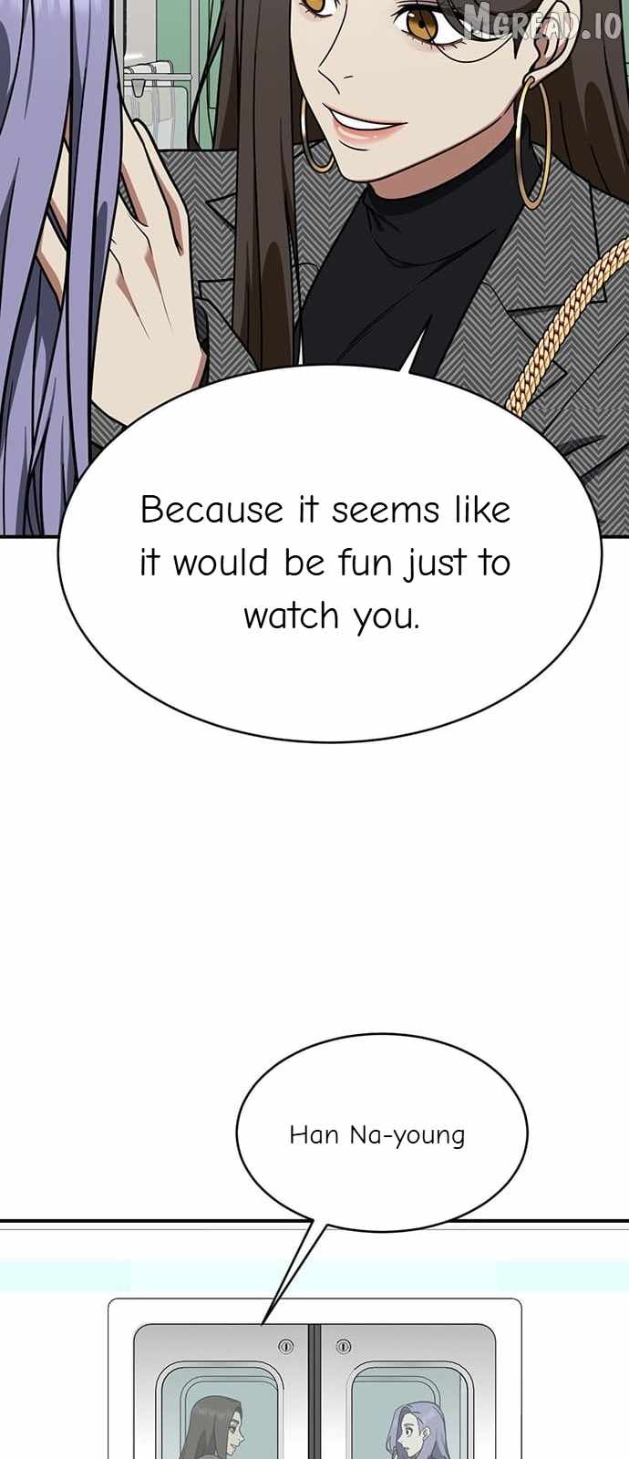 Read Change Me chapter 144 image 10 on Lezhin