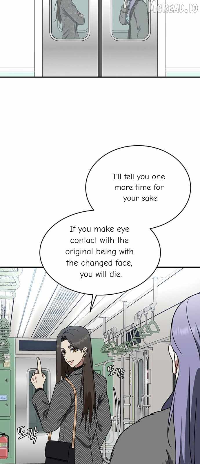 Read Change Me chapter 144 image 11 on Lezhin