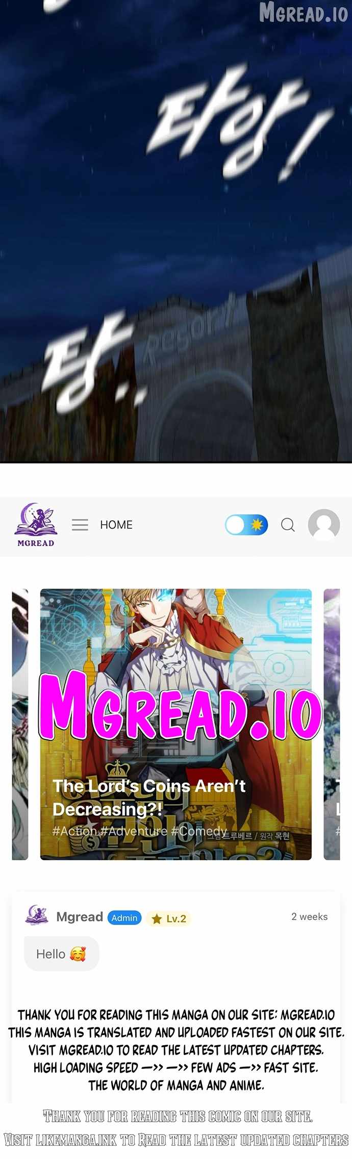 Read Change Me chapter 144 image 110 on Lezhin