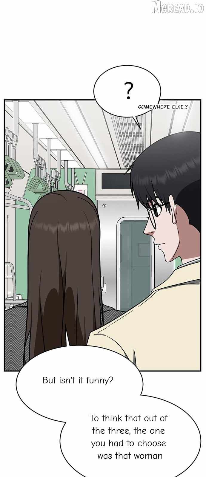 Read Change Me chapter 144 image 16 on Lezhin