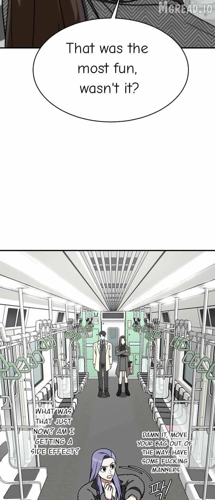 Read Change Me chapter 144 image 18 on Lezhin