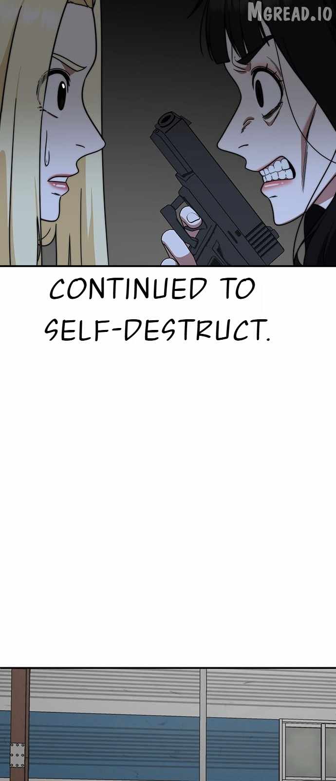 Read Change Me chapter 144 image 20 on Lezhin