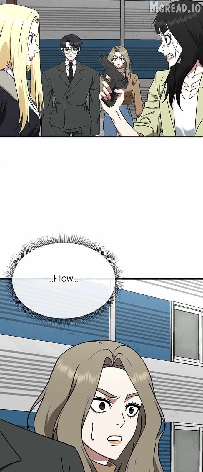 Read Change Me chapter 144 image 21 on Lezhin
