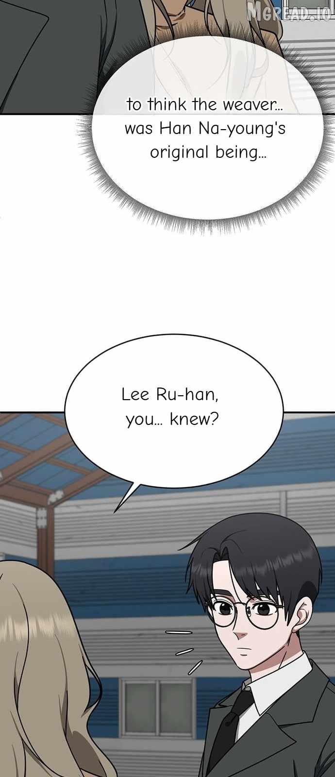 Read Change Me chapter 144 image 22 on Lezhin