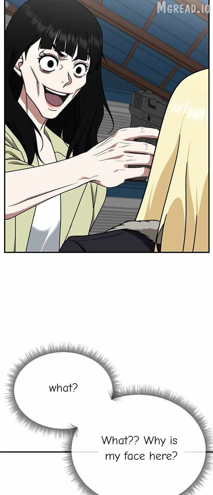 Read Change Me chapter 144 image 26 on Lezhin