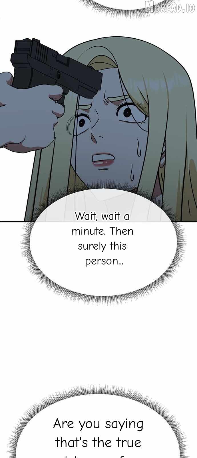 Read Change Me chapter 144 image 27 on Lezhin