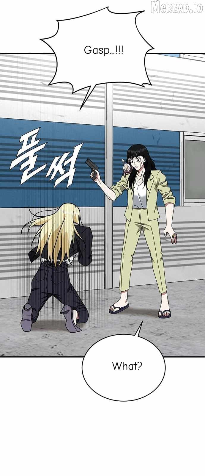 Read Change Me chapter 144 image 29 on Lezhin