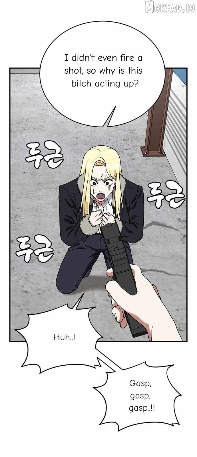 Read Change Me chapter 144 image 30 on Lezhin