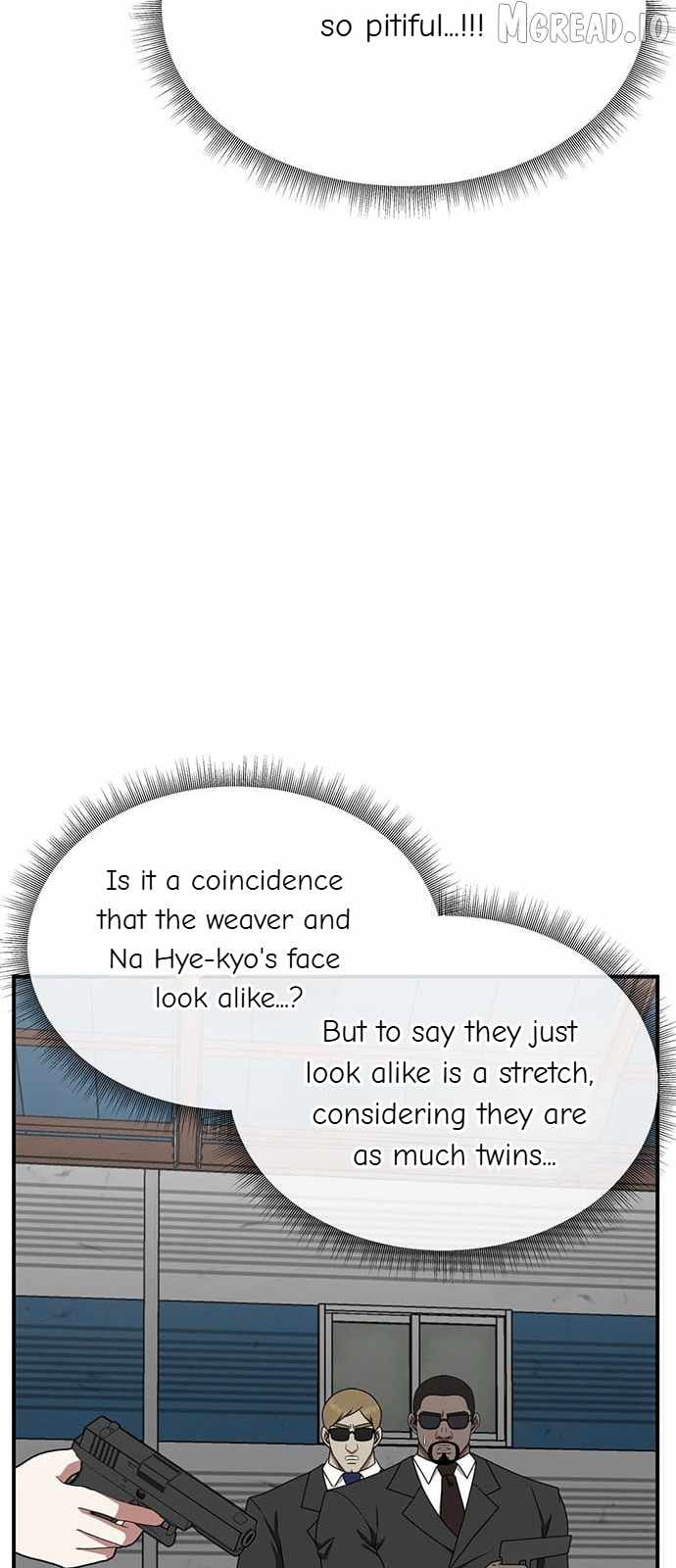 Read Change Me chapter 144 image 32 on Lezhin