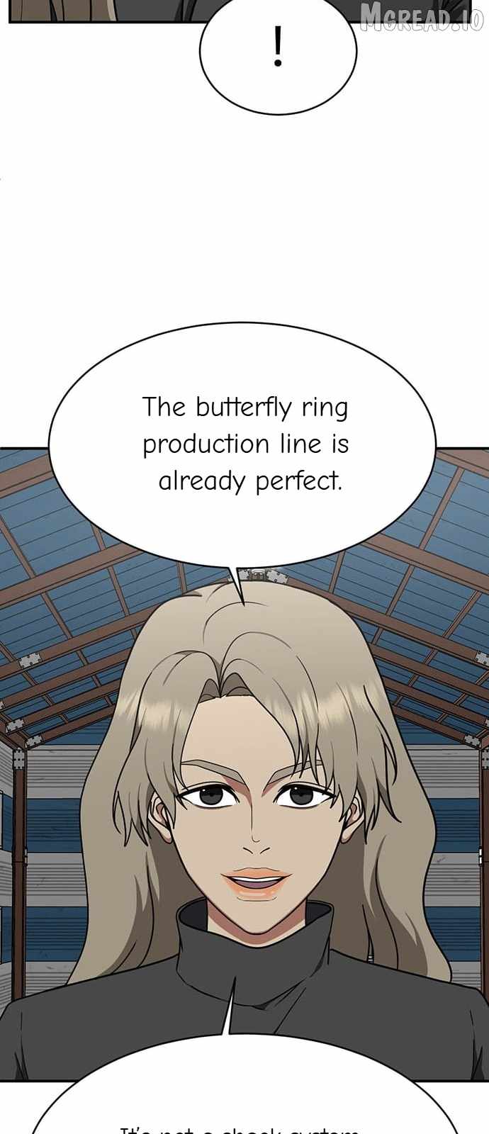 Read Change Me chapter 144 image 34 on Lezhin