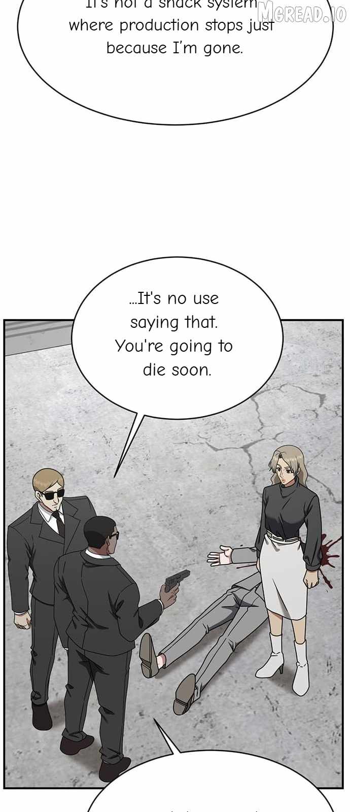 Read Change Me chapter 144 image 35 on Lezhin