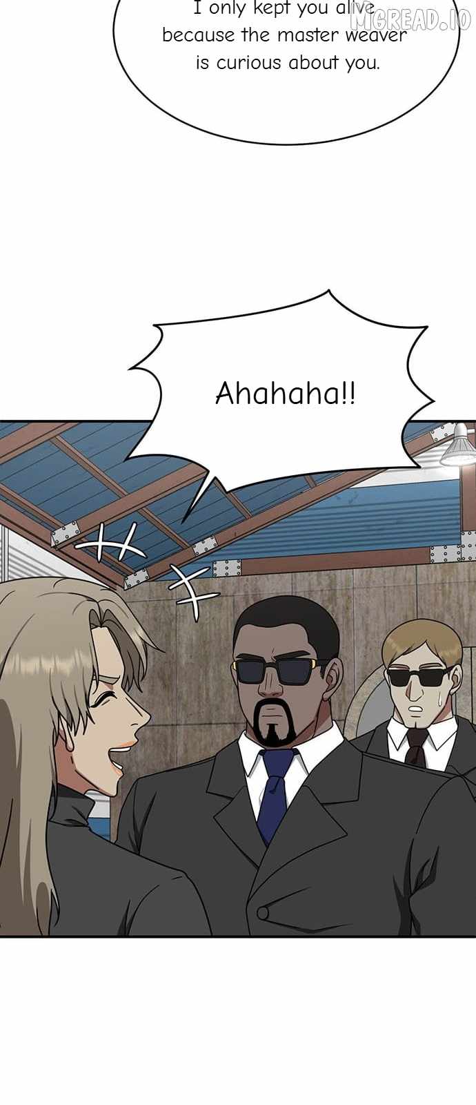 Read Change Me chapter 144 image 36 on Lezhin