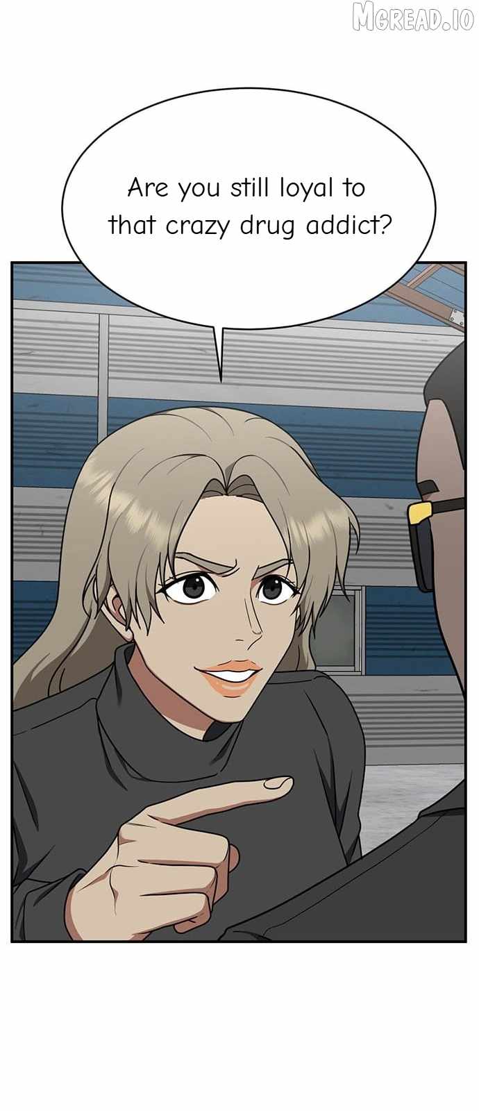 Read Change Me chapter 144 image 37 on Lezhin