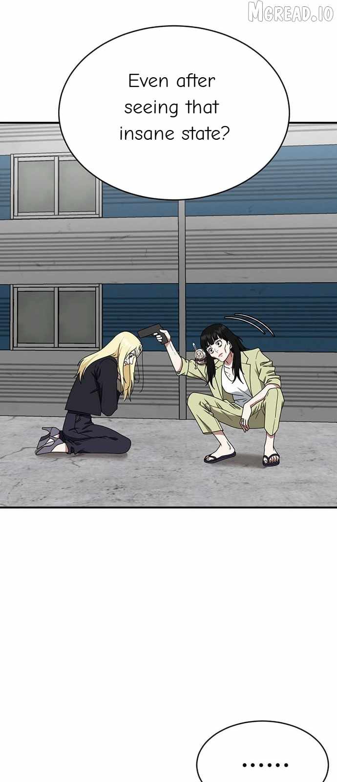 Read Change Me chapter 144 image 38 on Lezhin