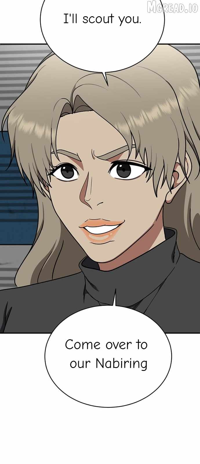 Read Change Me chapter 144 image 41 on Lezhin