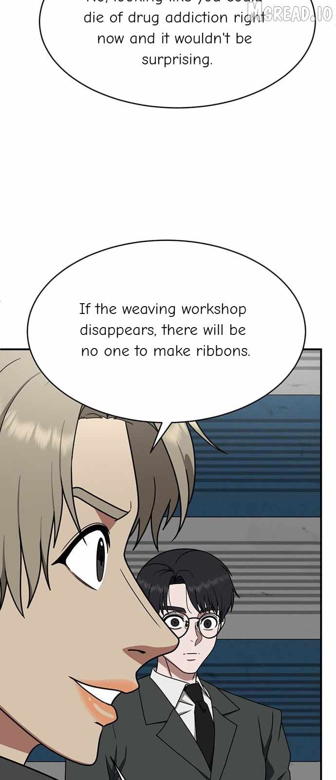 Read Change Me chapter 144 image 44 on Lezhin