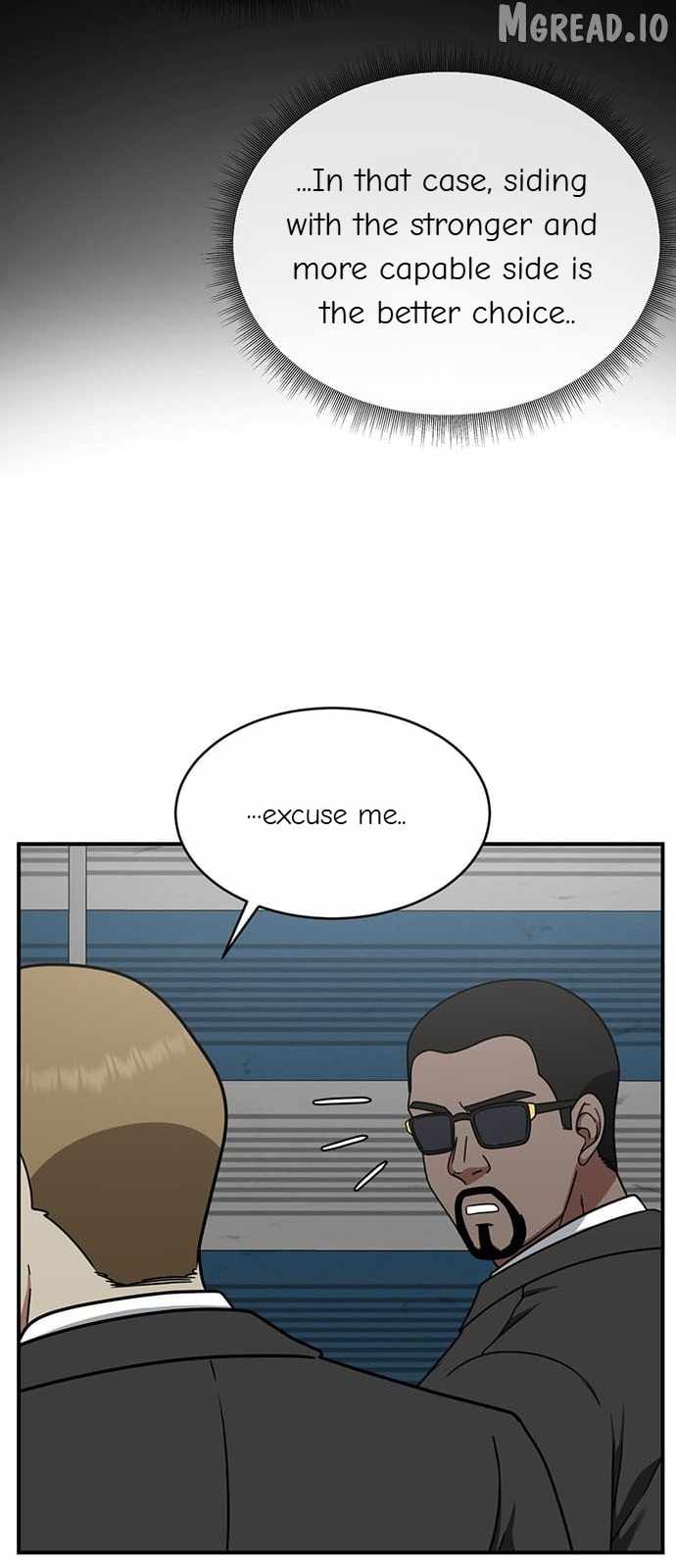 Read Change Me chapter 144 image 49 on Lezhin