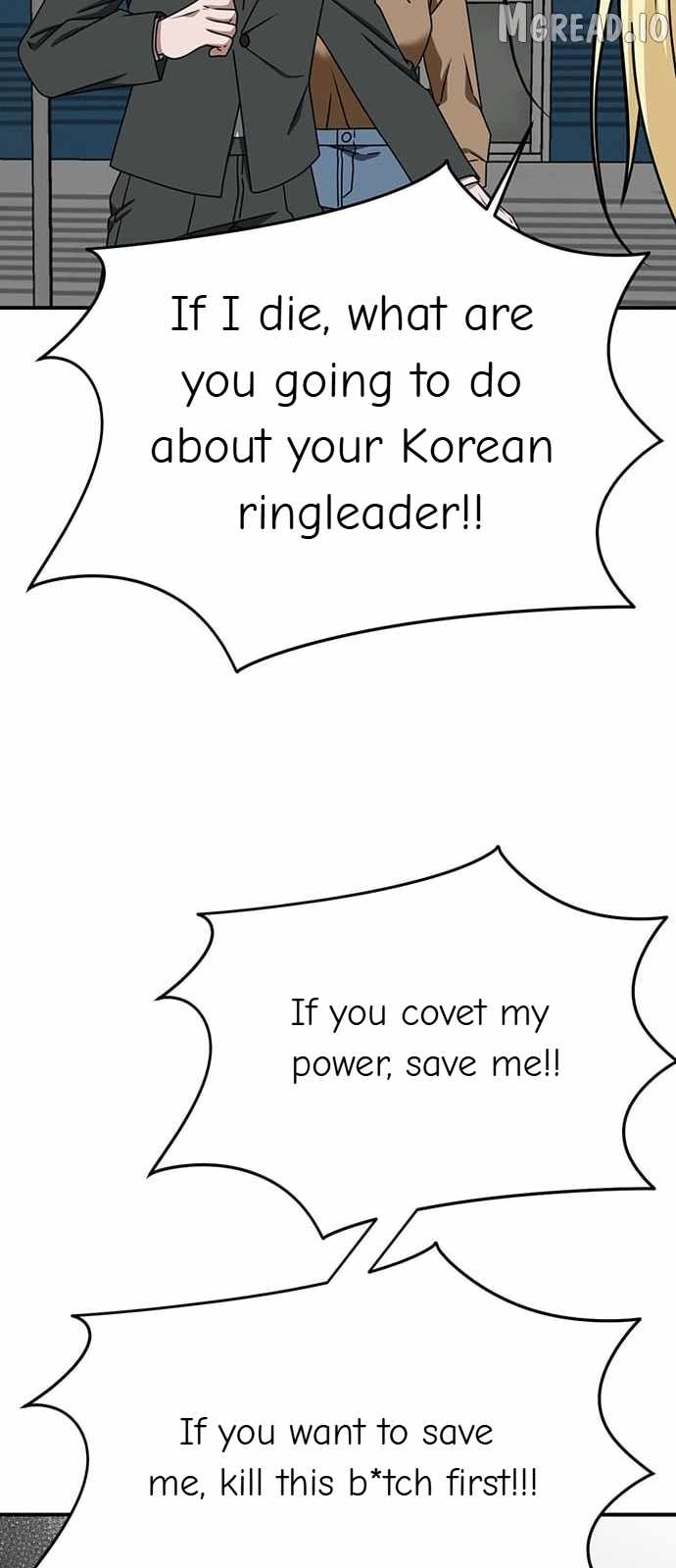 Read Change Me chapter 144 image 57 on Lezhin