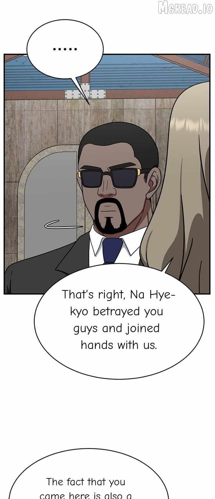 Read Change Me chapter 144 image 59 on Lezhin
