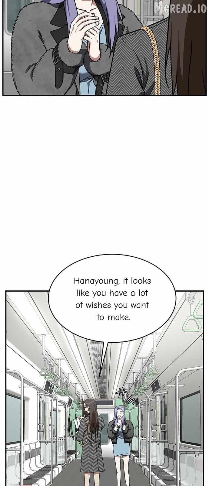 Read Change Me chapter 144 image 6 on Lezhin