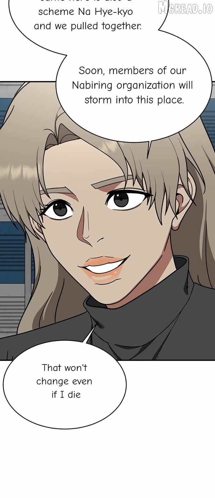 Read Change Me chapter 144 image 60 on Lezhin