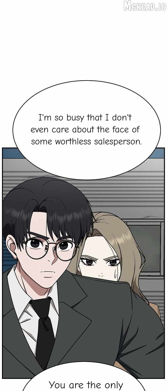 Read Change Me chapter 144 image 68 on Lezhin