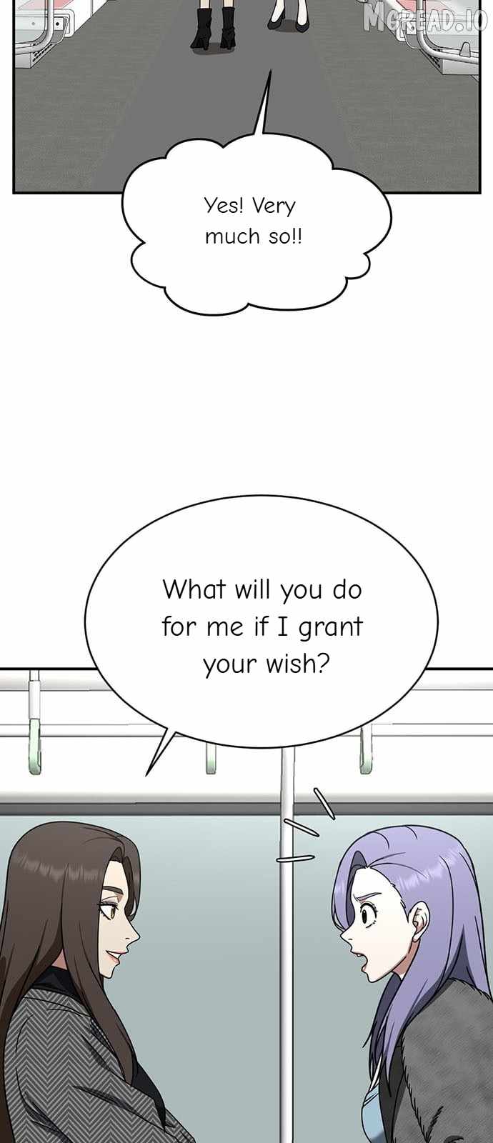 Read Change Me chapter 144 image 7 on Lezhin