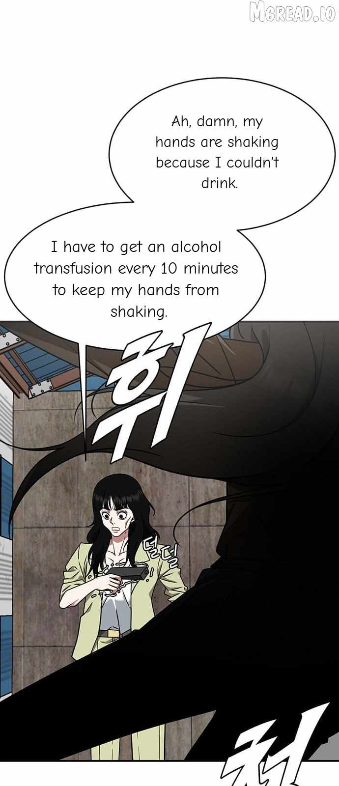 Read Change Me chapter 144 image 76 on Lezhin