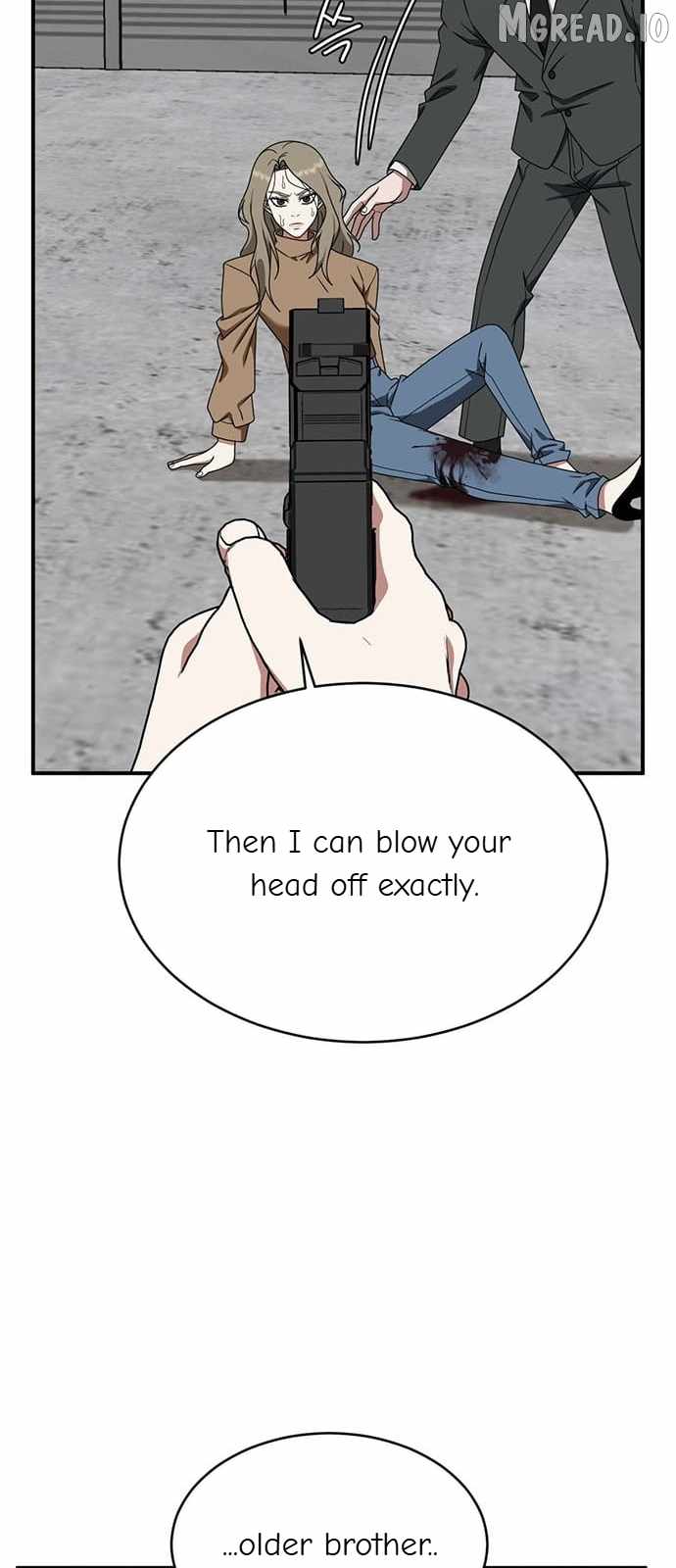 Read Change Me chapter 144 image 82 on Lezhin
