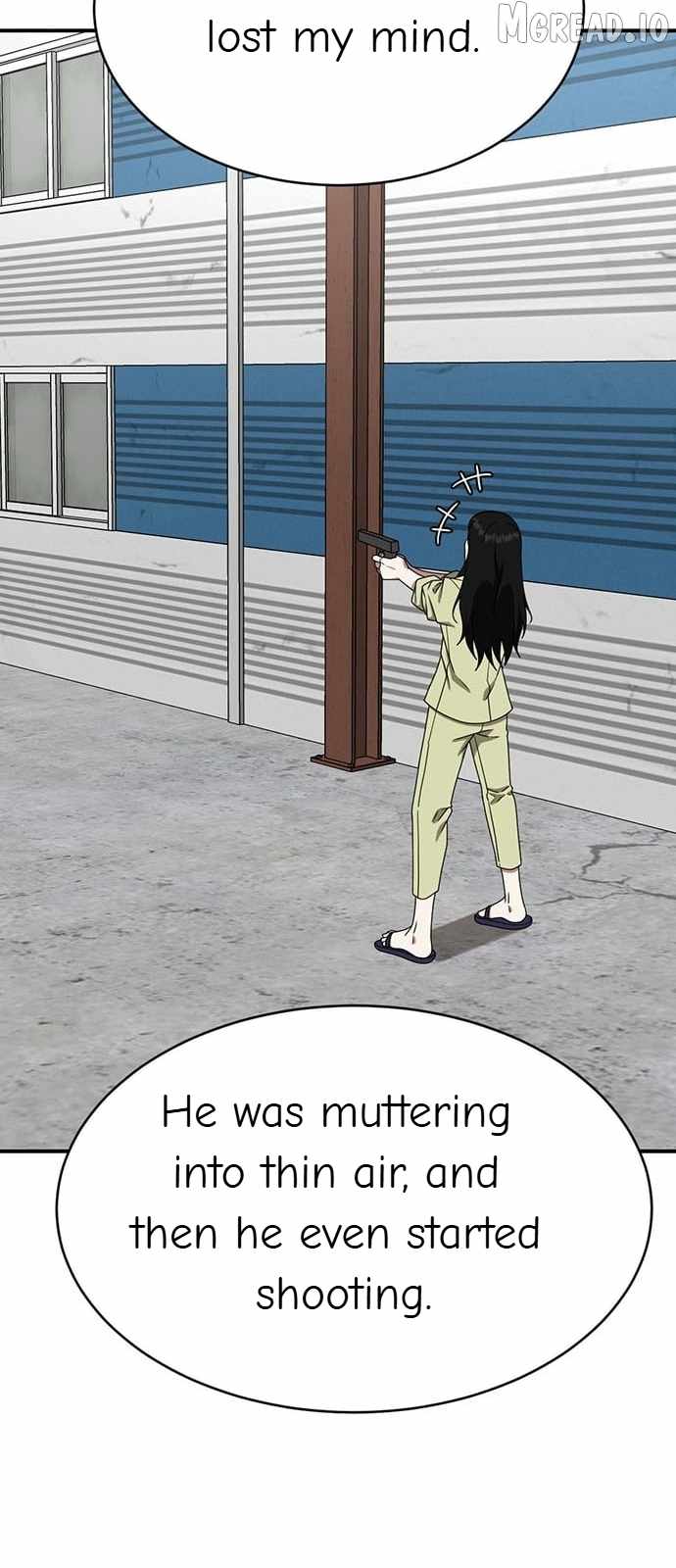 Read Change Me chapter 144 image 85 on Lezhin