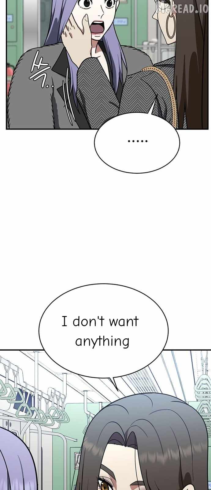 Read Change Me chapter 144 image 9 on Lezhin