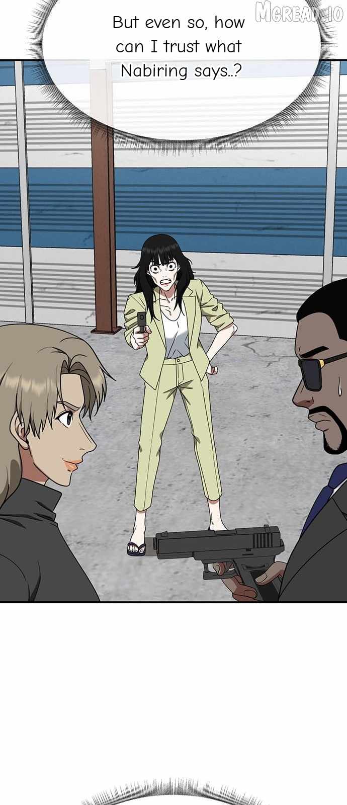 Read Change Me chapter 144 image 92 on Lezhin