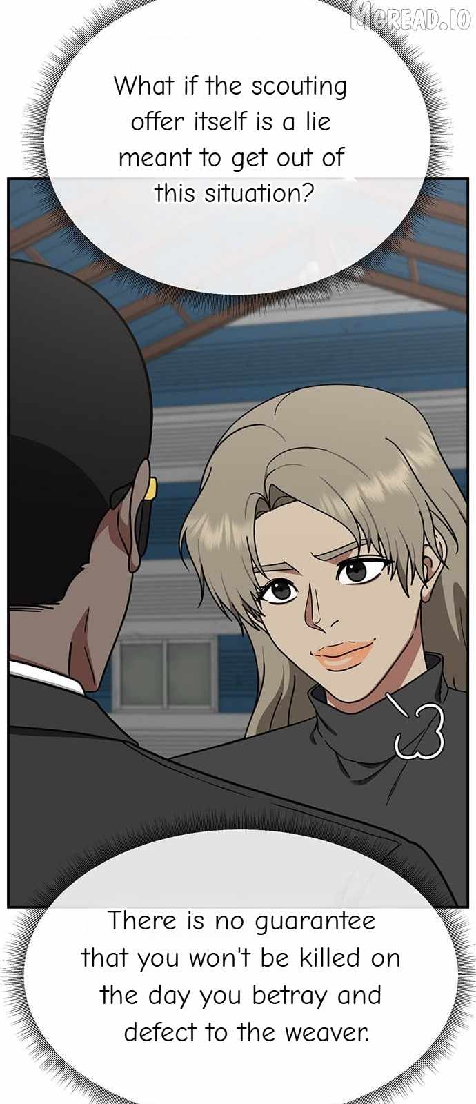 Read Change Me chapter 144 image 93 on Lezhin