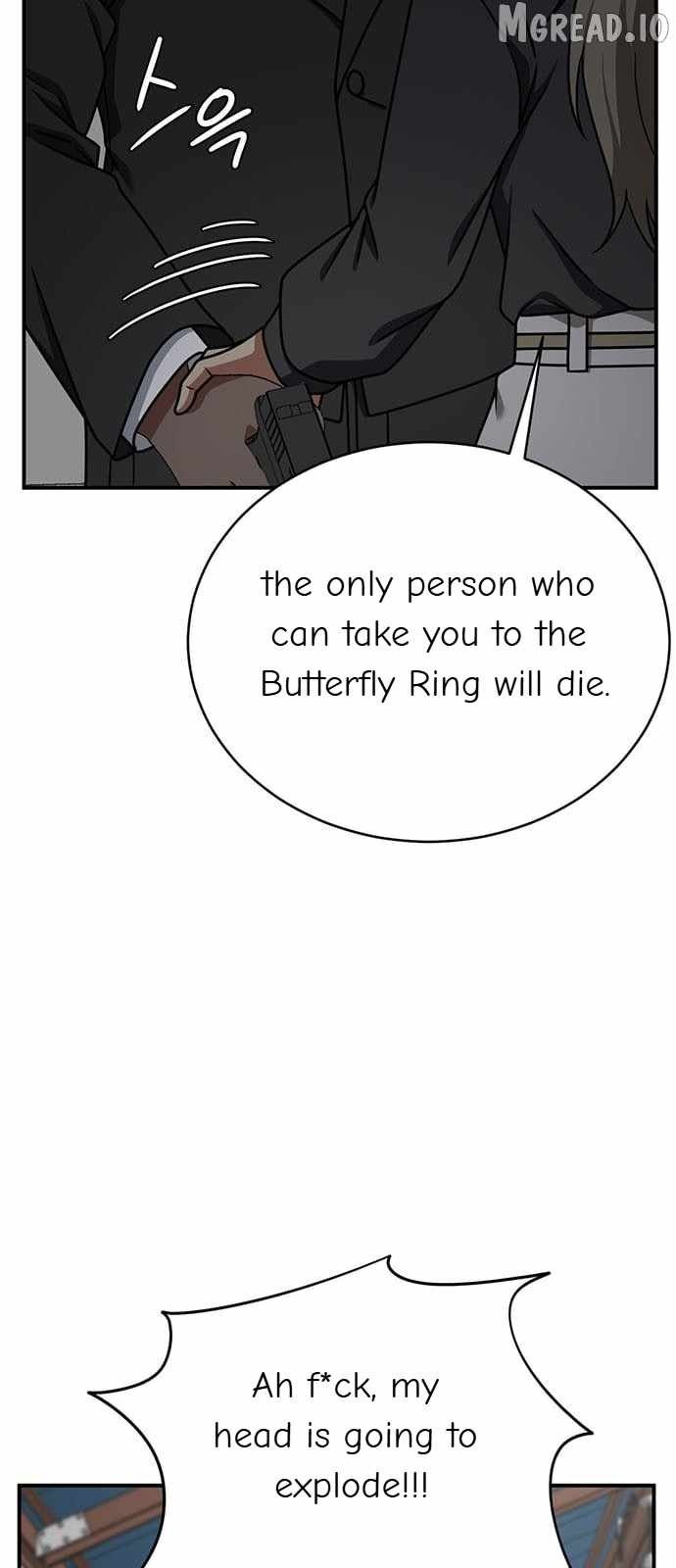 Read Change Me chapter 144 image 96 on Lezhin