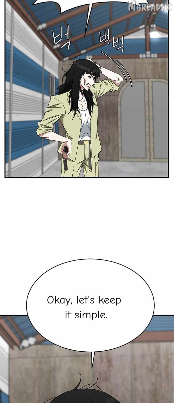 Read Change Me chapter 144 image 97 on Lezhin