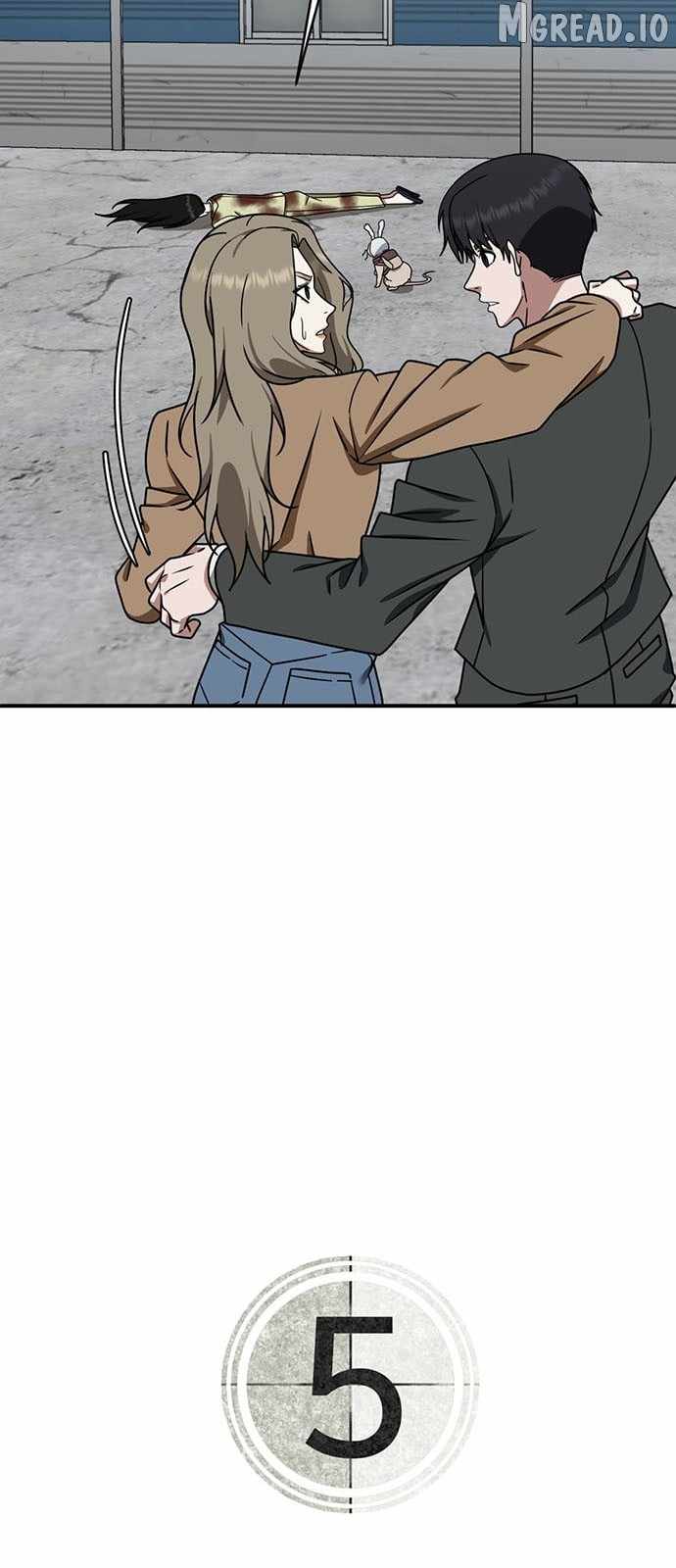 Read Change Me chapter 145 image 109 on Lezhin