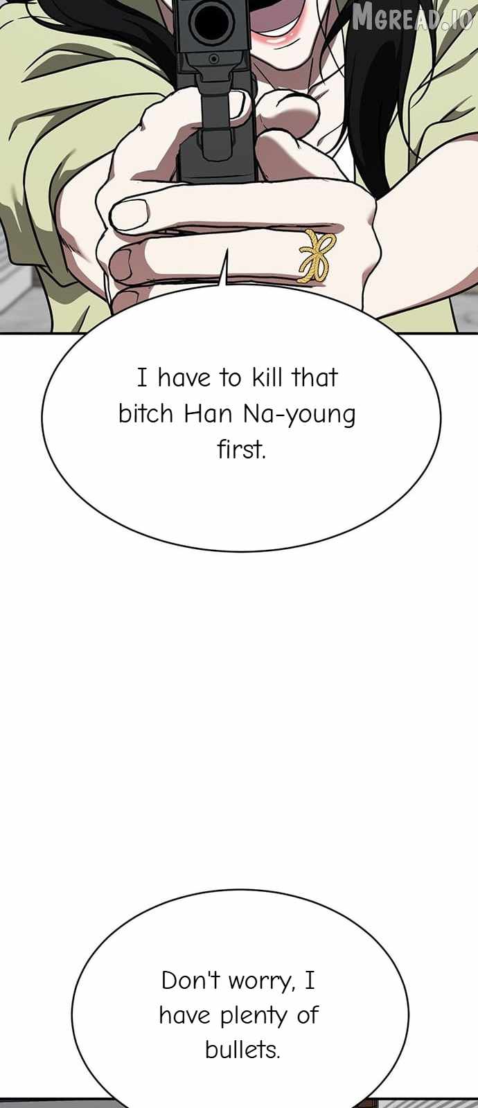 Read Change Me chapter 145 image 11 on Lezhin