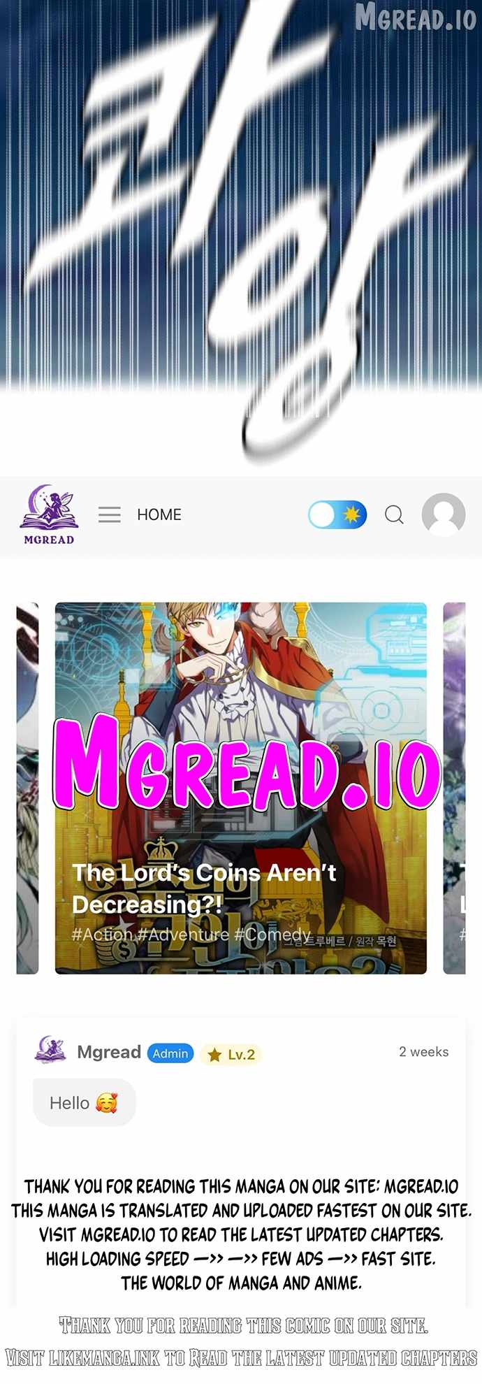 Read Change Me chapter 145 image 123 on Lezhin