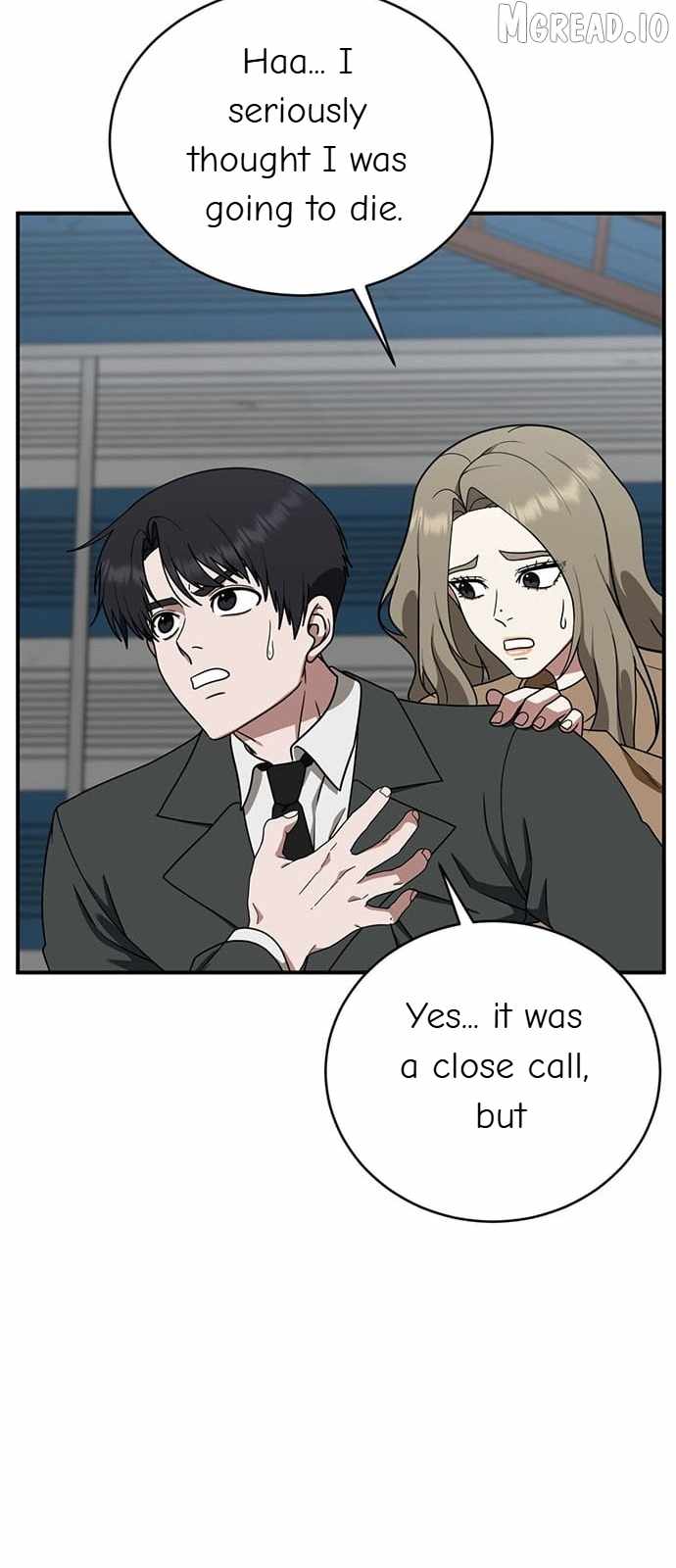 Read Change Me chapter 145 image 19 on Lezhin