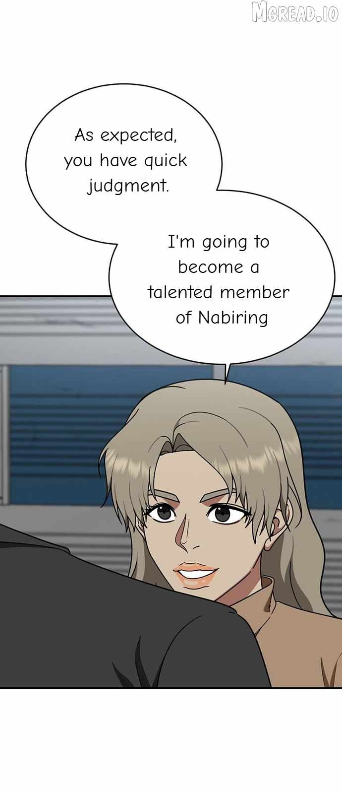 Read Change Me chapter 145 image 21 on Lezhin