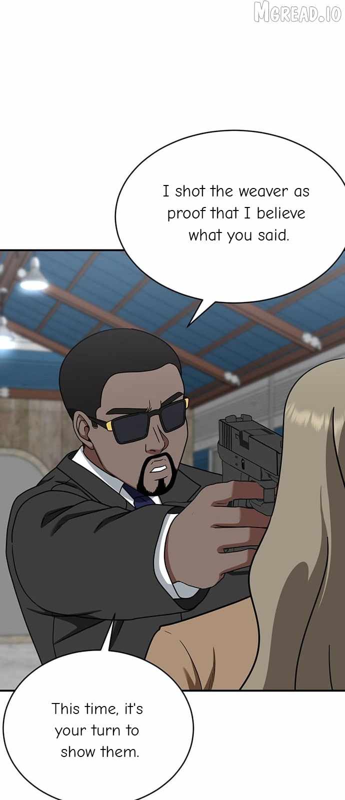 Read Change Me chapter 145 image 23 on Lezhin