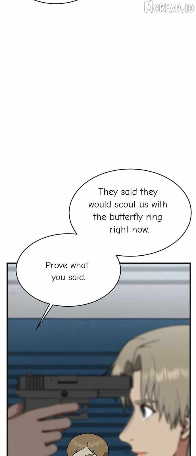 Read Change Me chapter 145 image 24 on Lezhin