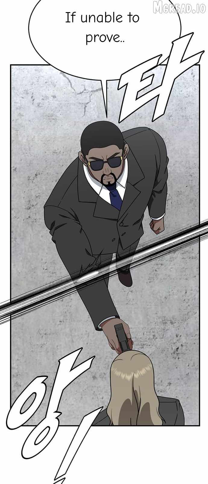 Read Change Me chapter 145 image 27 on Lezhin