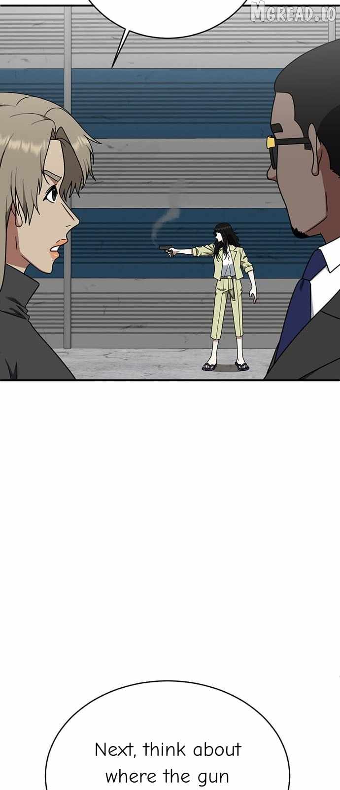 Read Change Me chapter 145 image 4 on Lezhin