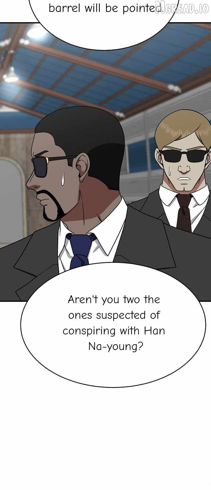 Read Change Me chapter 145 image 5 on Lezhin