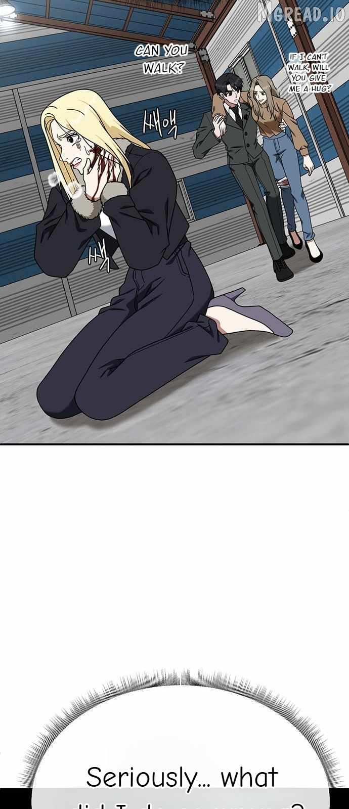 Read Change Me chapter 145 image 53 on Lezhin