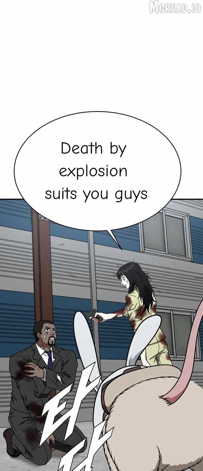 Read Change Me chapter 145 image 66 on Lezhin